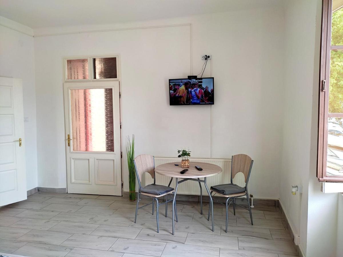 Panorama Apartman Vác Exterior foto